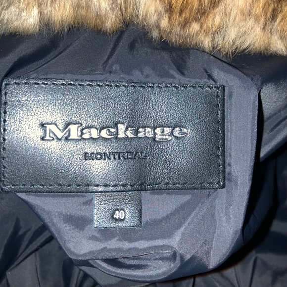 Mackage - Picture 2 of 5
